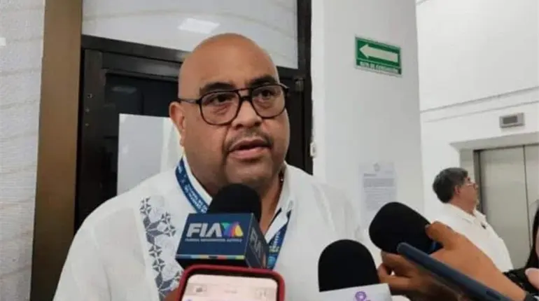 Presuntos can&iacute;bales enfrentan cargos por desaparici&oacute;n y homicidio: FGE