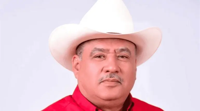 Muere presidente municipal de B&aacute;cum, Sonora, Serge Enr&iacute;quez Tolano