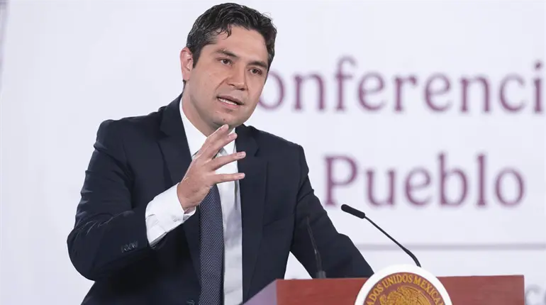 En 2025 se devolvi&oacute; casi un bill&oacute;n de pesos a contribuyentes: SAT