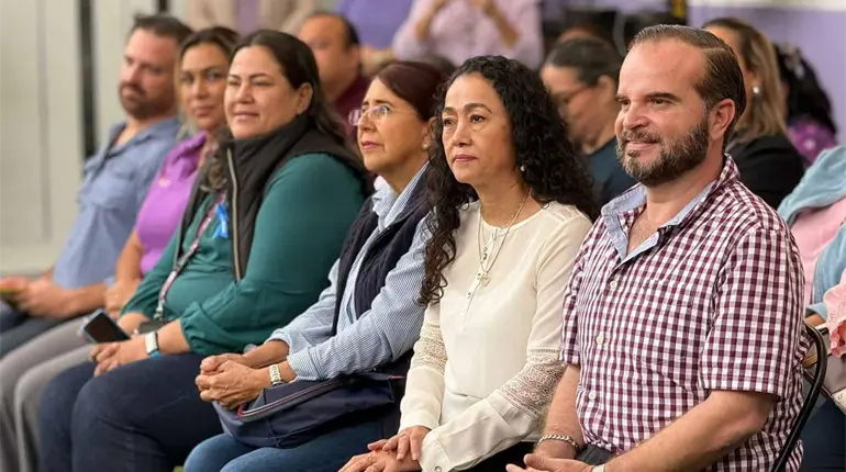 Inaugura DIF Tabasco rehabilitaci&oacute;n del Centro de Atenci&oacute;n a la Mujer que sufren diversos tipos de violencia