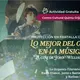&iexcl;De Jurassic Park a Harry Potter! Concierto en Quinta Grijalva con orquesta filarm&oacute;nica el 25 de enero