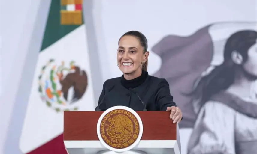 Fotografía tomada del portal Presidencia de la República