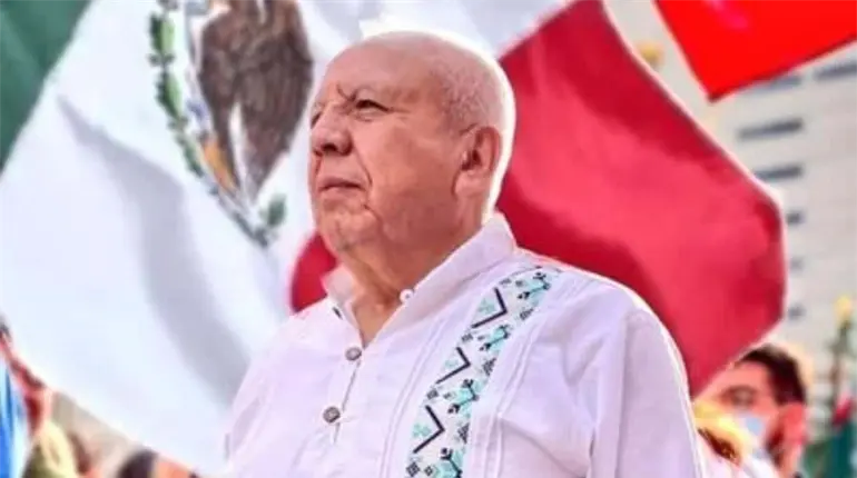 "No es un perfil cualquiera" dice Sheinbaum al defender nombramiento de Francisco Gardu&ntilde;o en la SEP