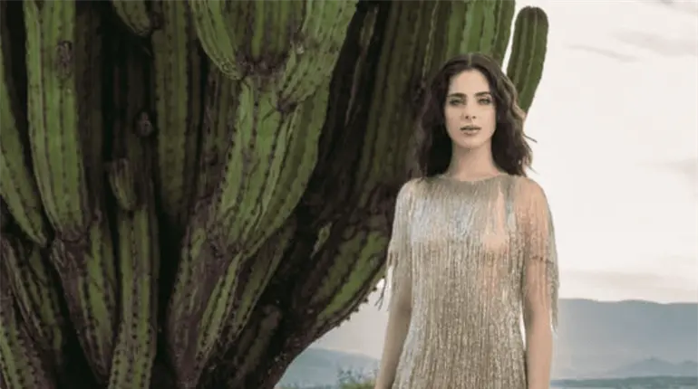 F&aacute;tima Bosch ser&aacute; jurado sorpresa en Vi&ntilde;a del Mar, asegura Cecilia Guti&eacute;rrez