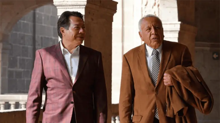 Indigna a v&iacute;ctimas de incendio en Cd. Ju&aacute;rez llegada de Gardu&ntilde;o a la SEP