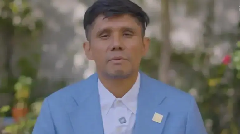 Guardia Nacional y Seguridad de Apodaca niegan acusaciones de maestro de la Ibero