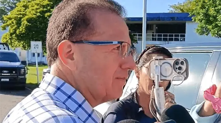 En 2025, disminuy&oacute; m&aacute;s del 20% el huachicol: Delegaci&oacute;n de FGR en Tabasco