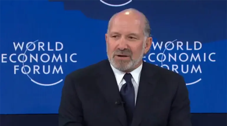 La globalizaci&oacute;n es pol&iacute;tica fallida, dice secretario de Comercio de EE. UU.