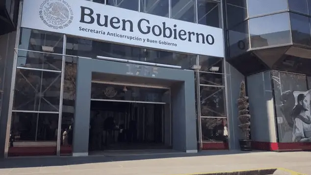 Secretar&iacute;a Anticorrupci&oacute;n inhabilita a 3 empresas por proporcionar informaci&oacute;n falsa en contratos p&uacute;blicos