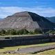 INAH descarta da&ntilde;os en Teotihuac&aacute;n, tras granizada at&iacute;pica