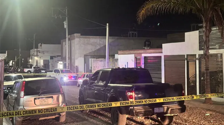 Mata a su padre tras una discusi&oacute;n en Durango