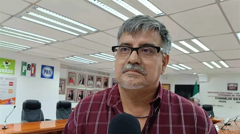 Morena impugnar&aacute; resolutivo del TET sobre multa a partidos