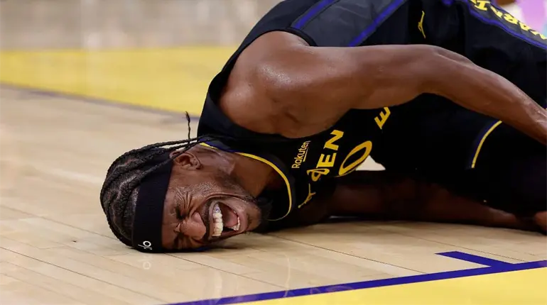 Jimmy Butler sufre lesi&oacute;n de ligamento cruzado y se pierde el resto de la temporada