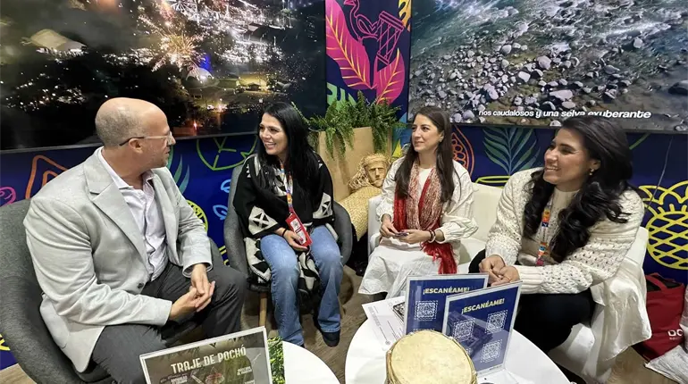 Buscan integrar a las haciendas tabasque&ntilde;as a red nacional