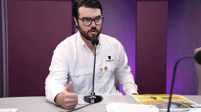 Anuncian la Casa del Cacao Tabasque&ntilde;o en Granada, Espa&ntilde;a