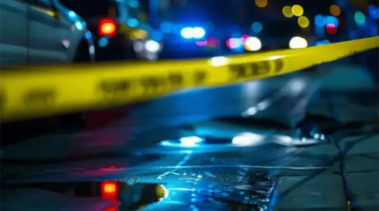 14,488 homicidios se registraron en M&eacute;xico en primer semestre de 2025