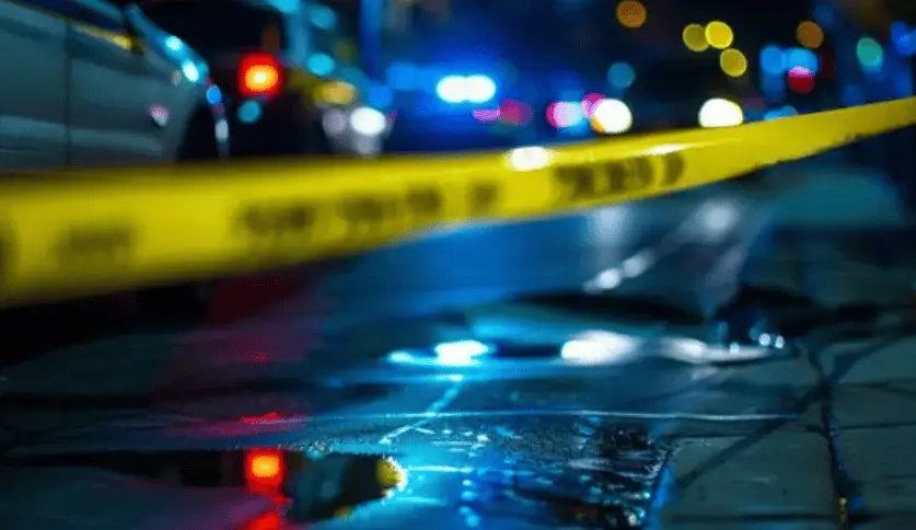 14,488 homicidios se registraron en México en primer semestre de 2025