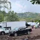 Salma Hayek inicia rodaje de nueva pel&iacute;cula en Catemaco, Veracruz