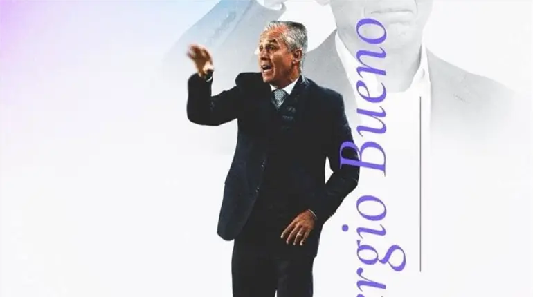 Sergio Bueno es nuevo entrenador del Mazatl&aacute;n FC