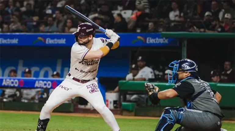 M&eacute;xico, Panam&aacute; y Puerto Rico ya tienen boleto para la Serie del Caribe 2026