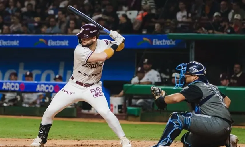 México, Panamá y Puerto Rico ya tienen boleto para la Serie del Caribe 2026