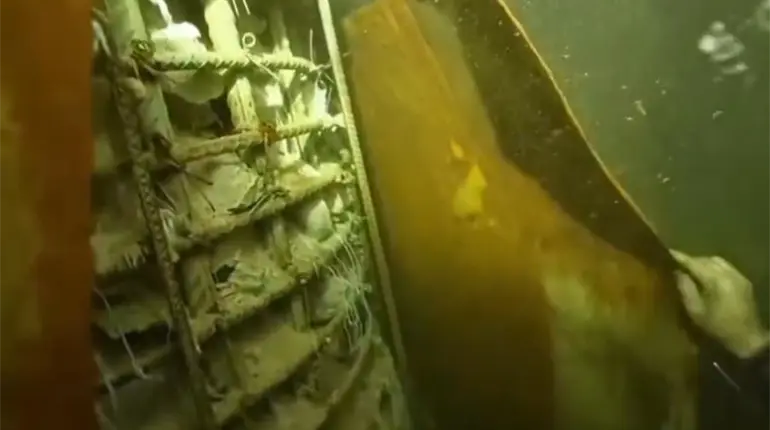 S&eacute;lvame Mx denuncia da&ntilde;&oacute; ecol&oacute;gico por columnas desgastadas del Tren Maya en acu&iacute;feros