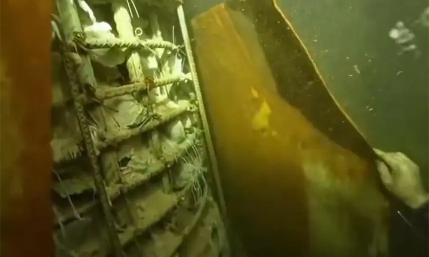 Sélvame Mx denuncia dañó ecológico por columnas desgastadas del Tren Maya en acuíferos