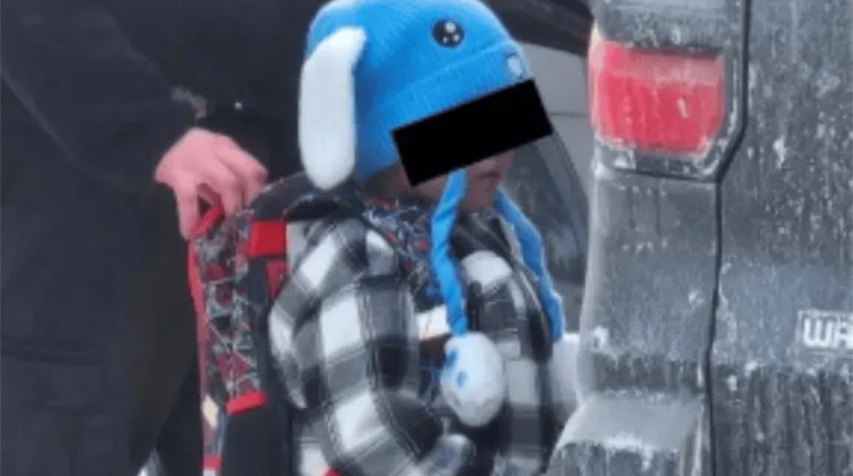 Detiene ICE a menor de 5 a&ntilde;os y su padre durante redada en Minnesota