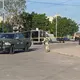 Detienen a tres personas con armas y narc&oacute;ticos cerca de Plaza Las Am&eacute;ricas en Villahermosa