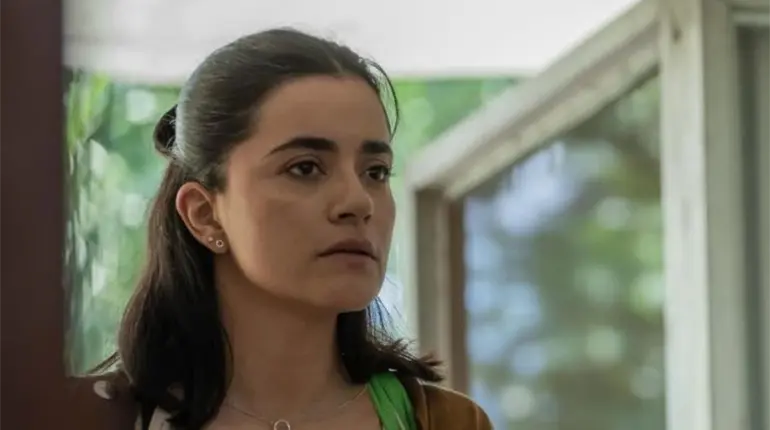 Tabasque&ntilde;a Paulina Gait&aacute;n protagonizar&aacute; la serie &acute;El Mochaorejas&acute;