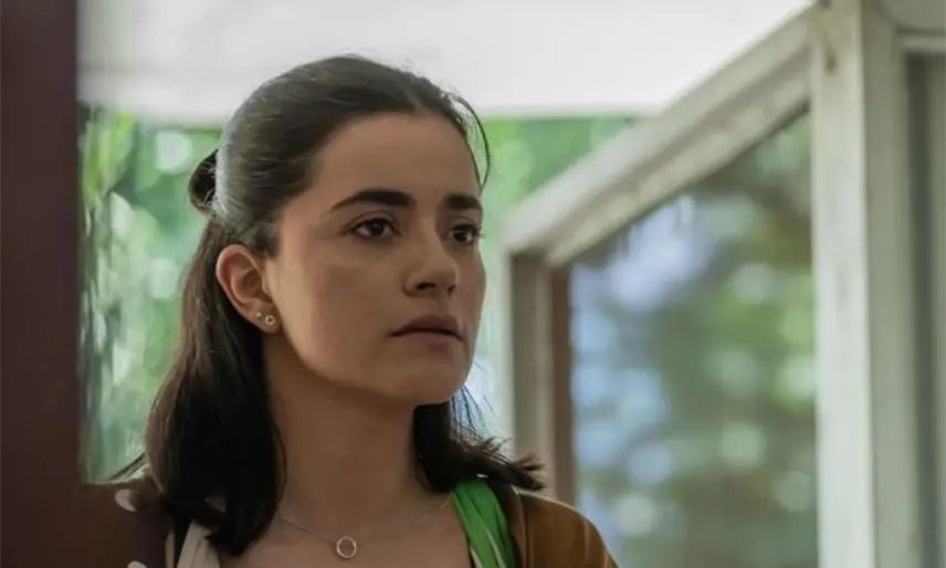 Tabasqueña Paulina Gaitán protagonizará la serie ´El Mochaorejas´