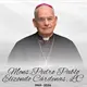 Fallece monse&ntilde;or Pedro Pablo Elizondo, primer obispo de Canc&uacute;n-Chetumal