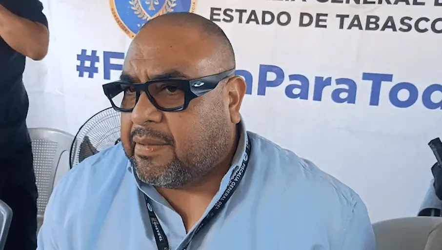 FGE busca a mujer que presuntamente asesinó a su esposo en Huimanguillo y se llevó a sus hijos