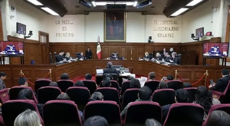 SCJN acepta someter a revisi&oacute;n amparo de Mario Aburto por caso Colosio