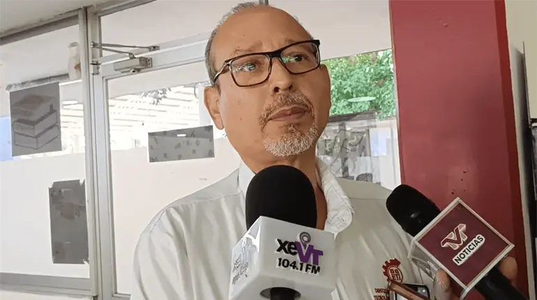 Solicita DGTI Tabasco ampliaci&oacute;n de planteles para recibir a m&aacute;s de 10 mil alumnos en todo el estado