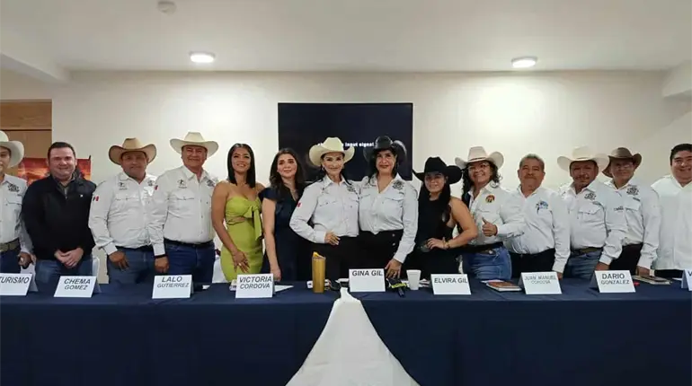 Con rodada, cabalgata y evento musical "Mi Rancho El Porvenir" celebrar&aacute; 40 Aniversario