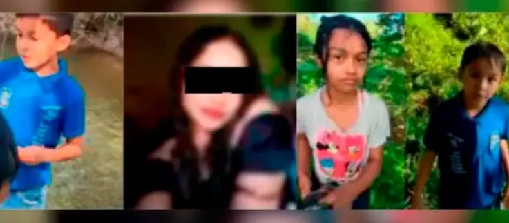 Ni&ntilde;os de Huimanguillo quedaron a resguardo del DIF; reportan que reciben atenci&oacute;n integral