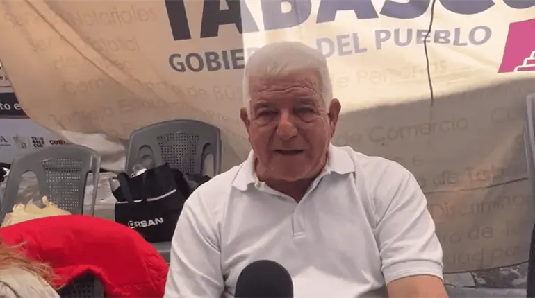 Habilitar&aacute;n nueva sede para Centro de Atenci&oacute;n para Migrantes, ahora en Ciudad Industrial: Pep&iacute;n L&oacute;pez