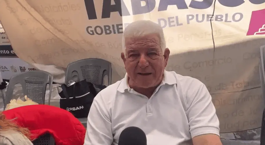 Habilitarán nueva sede para Centro de Atención para Migrantes, ahora en Ciudad Industrial: Pepín López