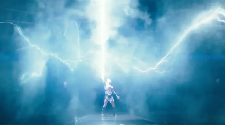 "&iexcl;Por el poder de Grayskull! He-Man estrena su primer tr&aacute;iler Live Action