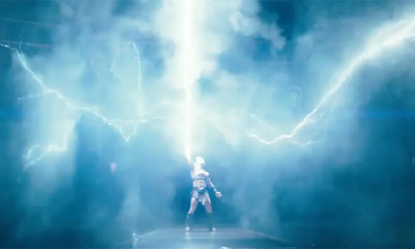 "¡Por el poder de Grayskull! He-Man estrena su primer tráiler Live Action