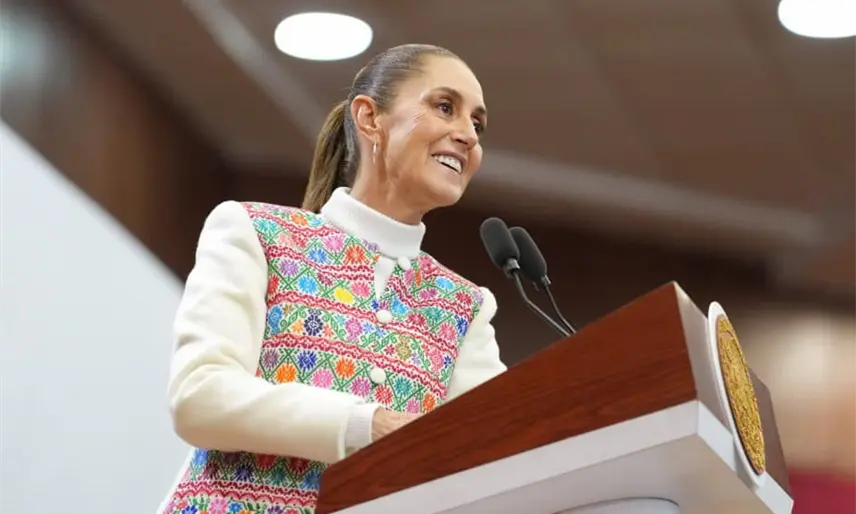 Analizan establecer figura de "primera minoría" en nueva Reforma Electoral: Sheinbaum