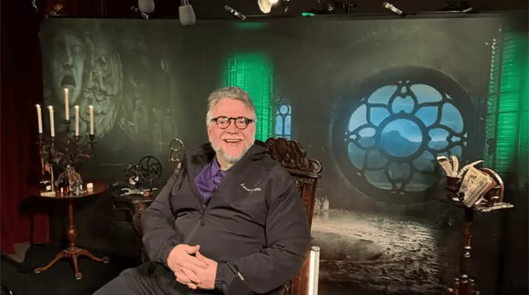 Frankenstein de Guillermo del Toro logra 9 nominaciones a los premios Oscars