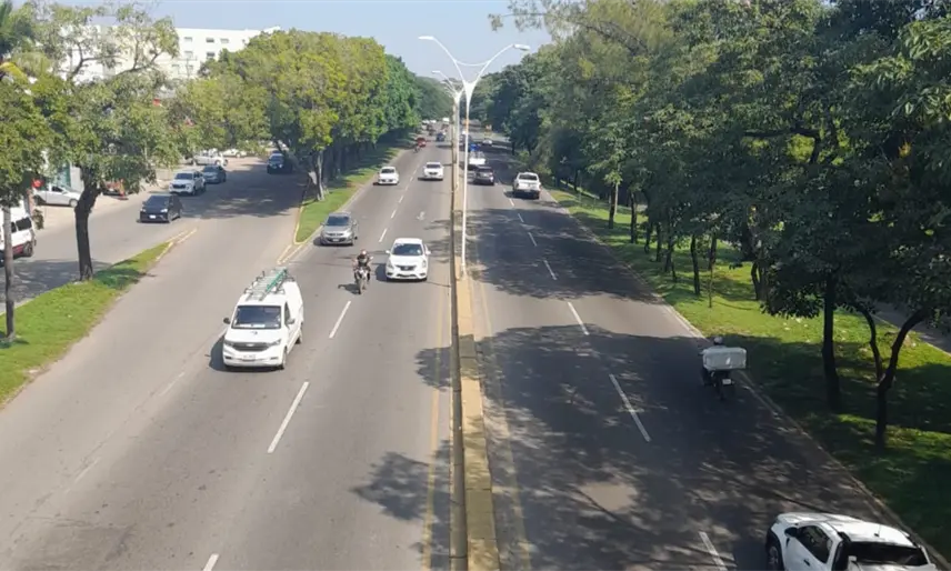 Van más de 100 mil placas vehiculares entregadas en Tabasco