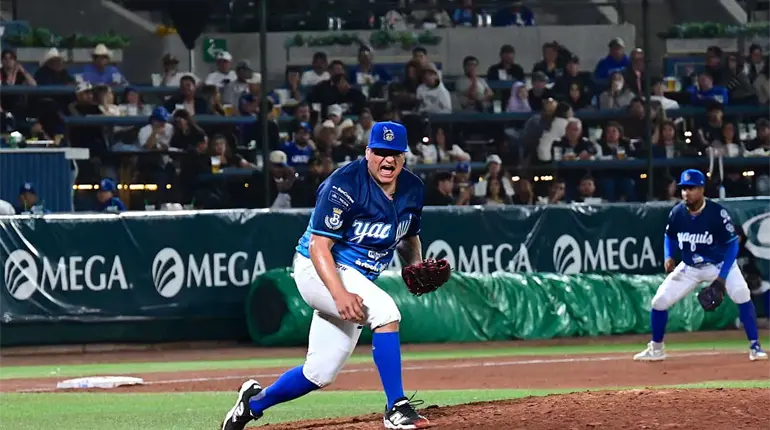 Efra&iacute;n Contreras firma contrato de ligas menores con Los Angeles Angels