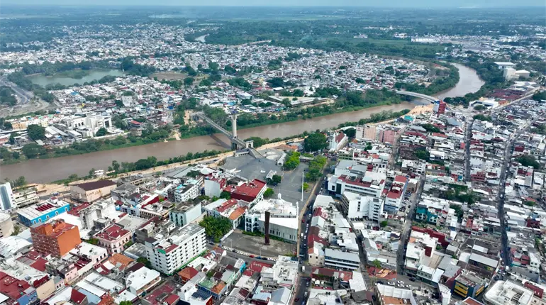 Villahermosa cerr&oacute; 2025 con repunte en percepci&oacute;n de inseguridad