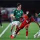 Con autogol en el agregado, M&eacute;xico vence a Panam&aacute; en el primer partido amistoso del 2026