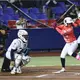 Con home run de Wakako Chikamoto, Las Olmecas inician temporada con victoria frente a Sultanes