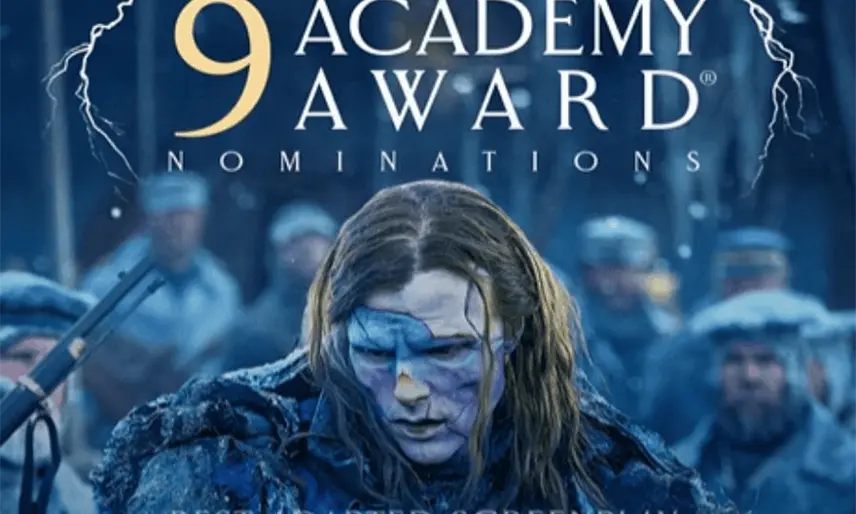 Frankenstein de Guillermo del Toro logra 9 nominaciones al Oscar 2026, pero sin Mejor director