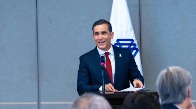 En NL 54.1% de empresarios han sido v&iacute;ctimas de la delincuencia el &uacute;ltimo a&ntilde;o: Coparmex